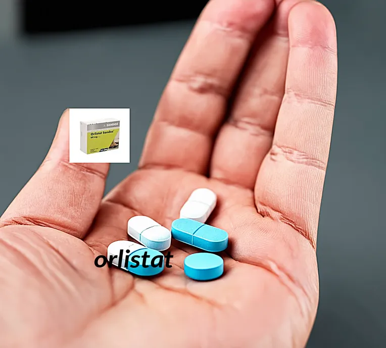 Orlistat 3